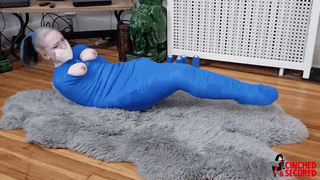 cinchedandsecured.com - Vonka - Mummified with Boons Out thumbnail